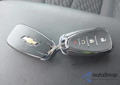 2021 Chevrolet Equinox Fwd Lt z USA, uszkodzony, nr VIN 3GNAXKEVXML391075